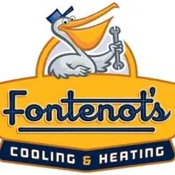 Fontenot's Air Conditioning & Heating
