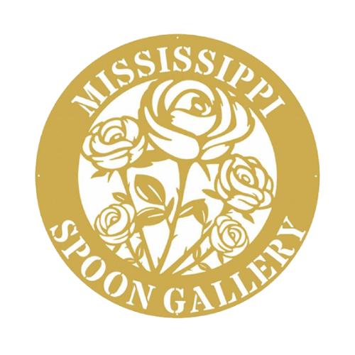 Mississippi Spoon Gallery
