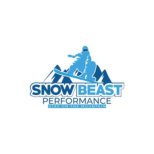 Snow Beast Performance