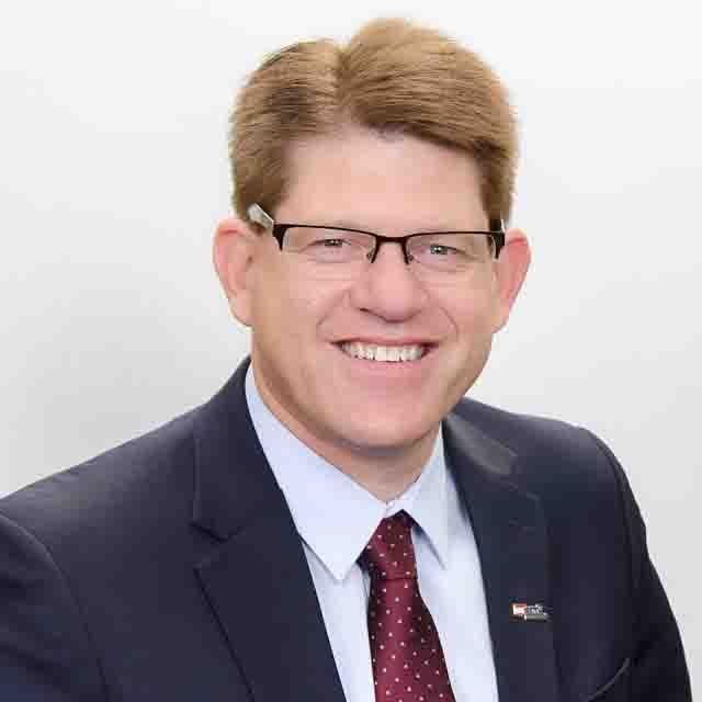 Jon O'Reilly-U.S. Bank Mortgage