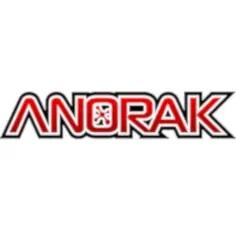 Anorak Design & Print