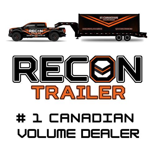 Recon Trailer