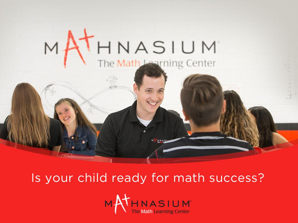 Mathnasium
