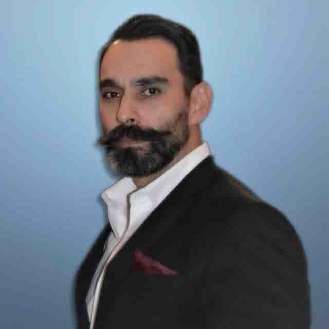 Alexandro Carranza-U.S. Bank Mortgage