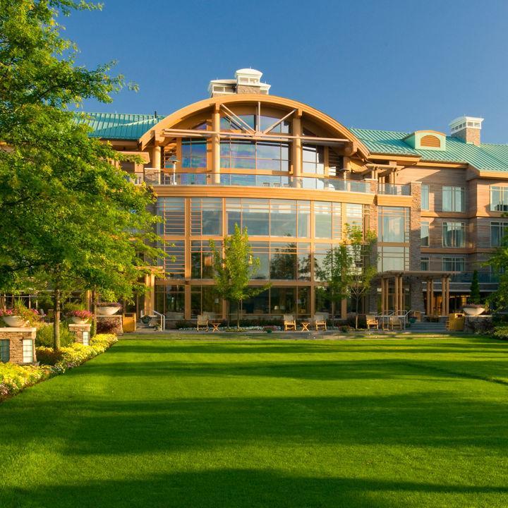 The Showroom at Turning Stone Resort Casino