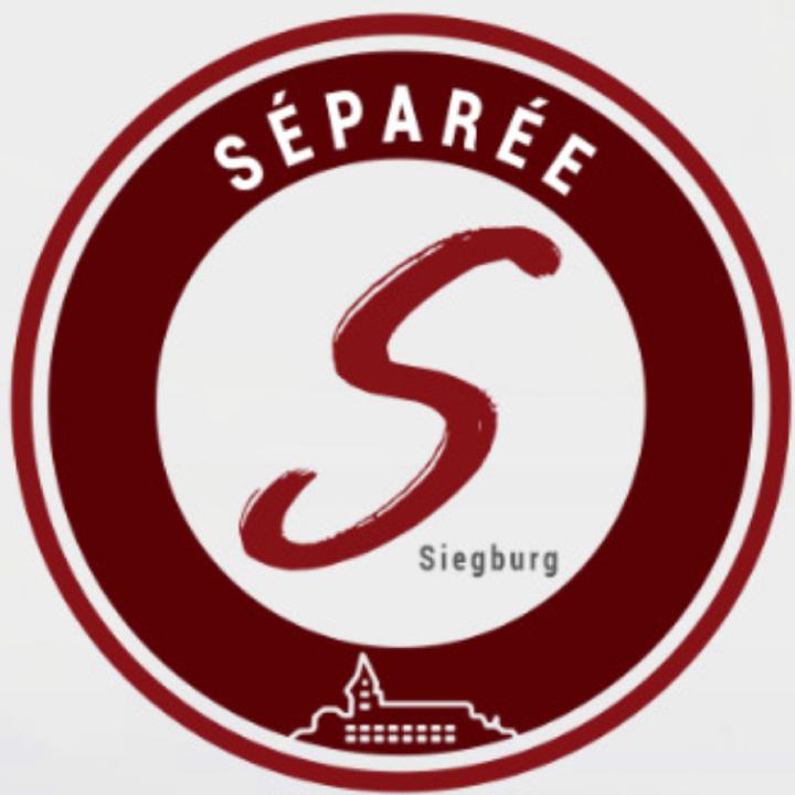 Séparée