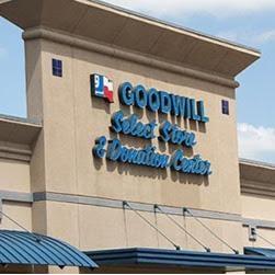 Goodwill Thrift Store & Donation Center- Westheimer River Oaks