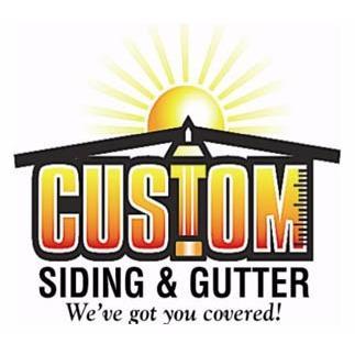Custom Siding and Gutter Co. Inc.