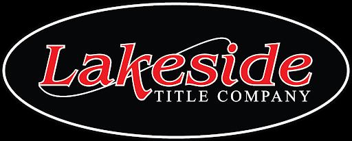 Lakeside Title Company
