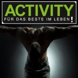 ACTIVITY FITNESS - Fitnessstudio Germersheim