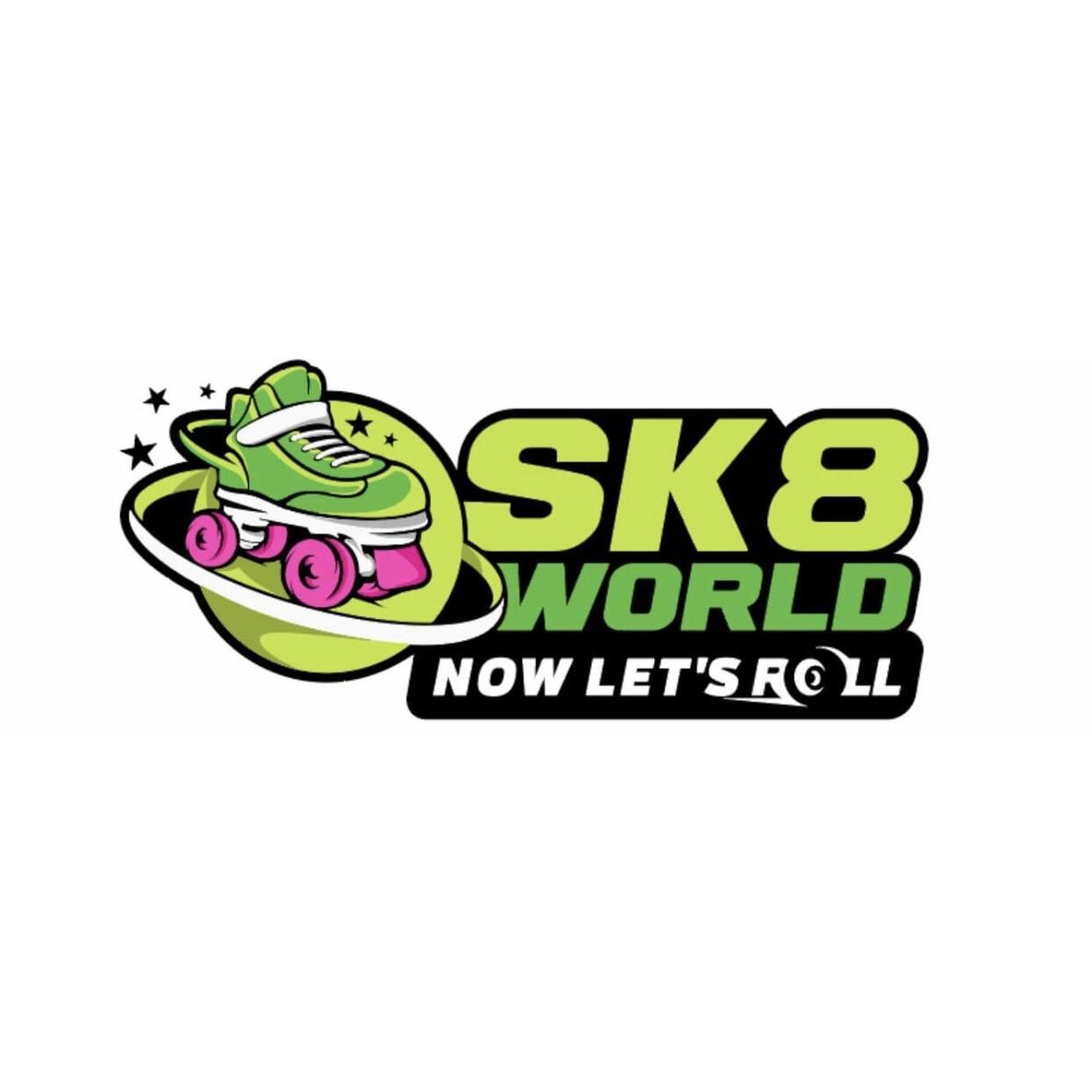 SK8 World