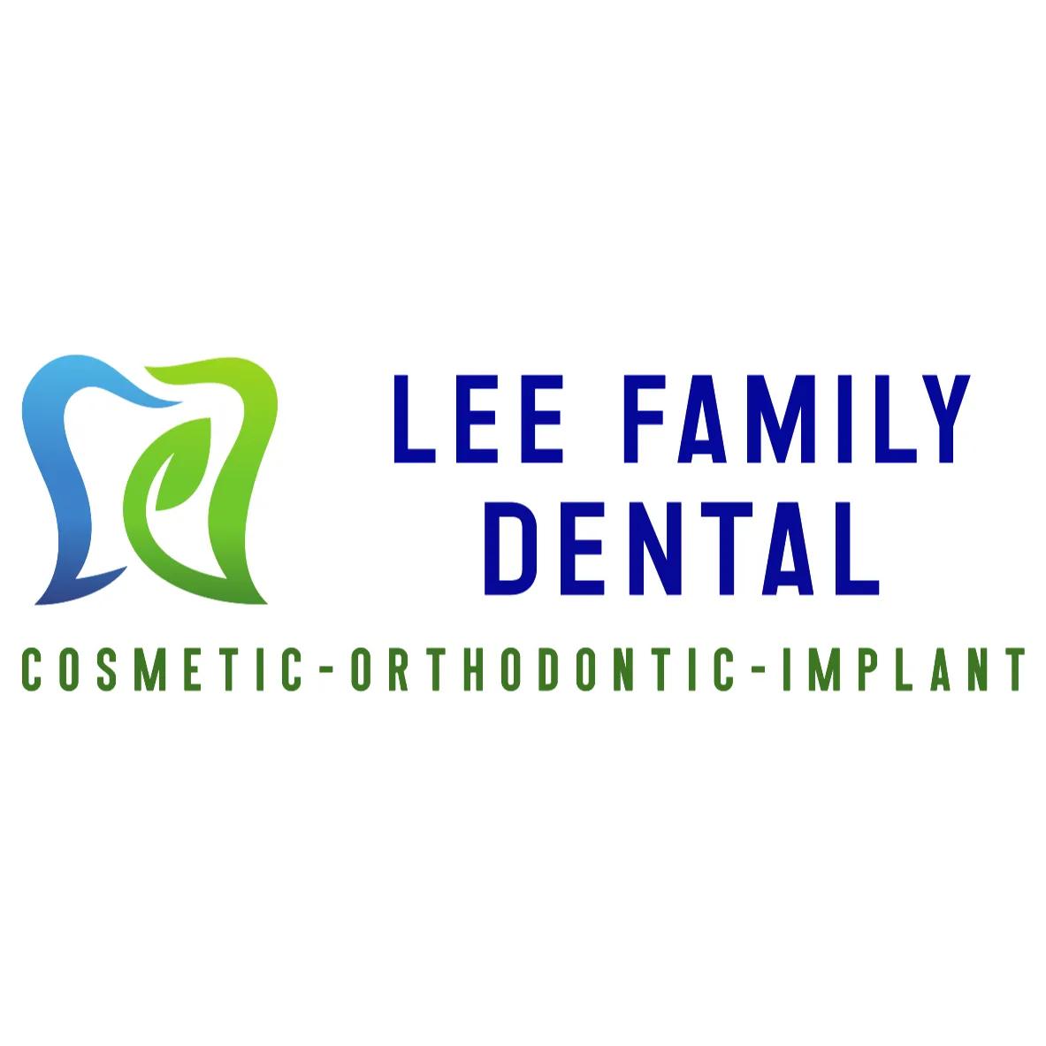 Lee Family Dental