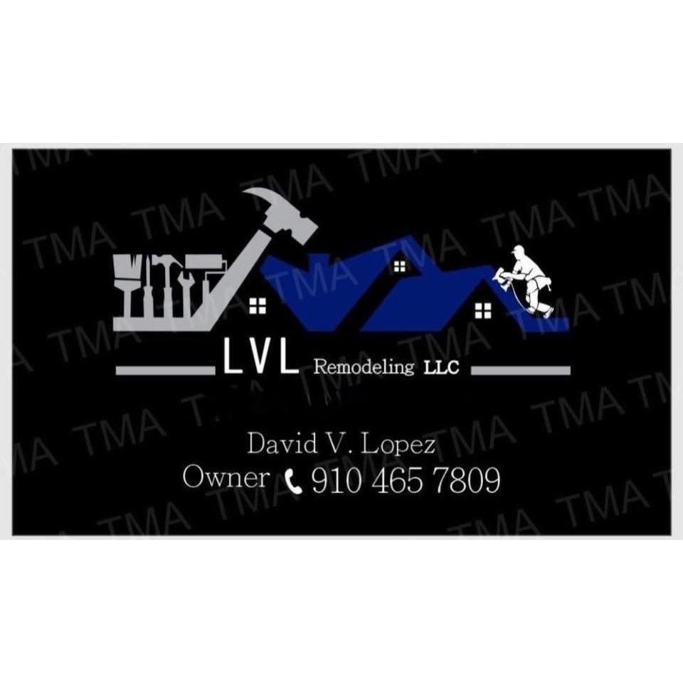 LVL Remodeling