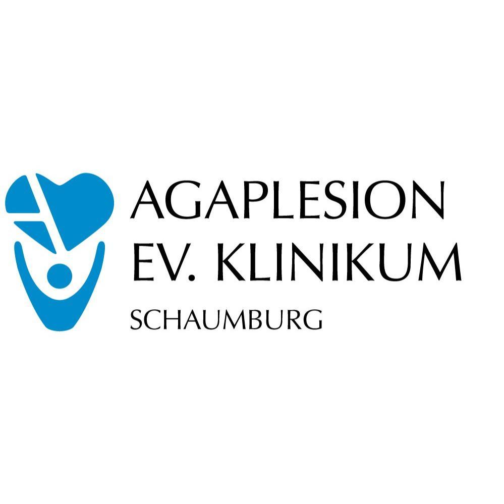 Zentrale Notaufnahme am AGAPLESION EV. KLINIKUM SCHAUMBURG