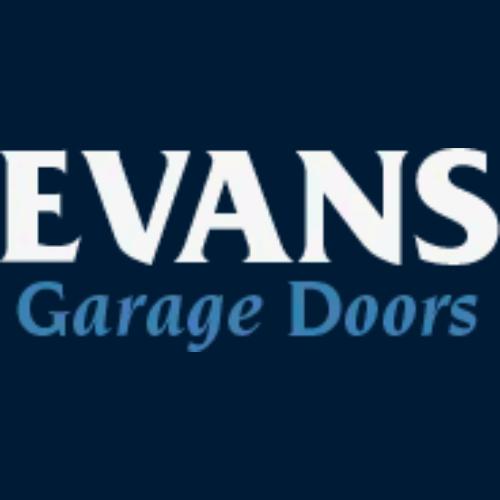 Evans Garage Door