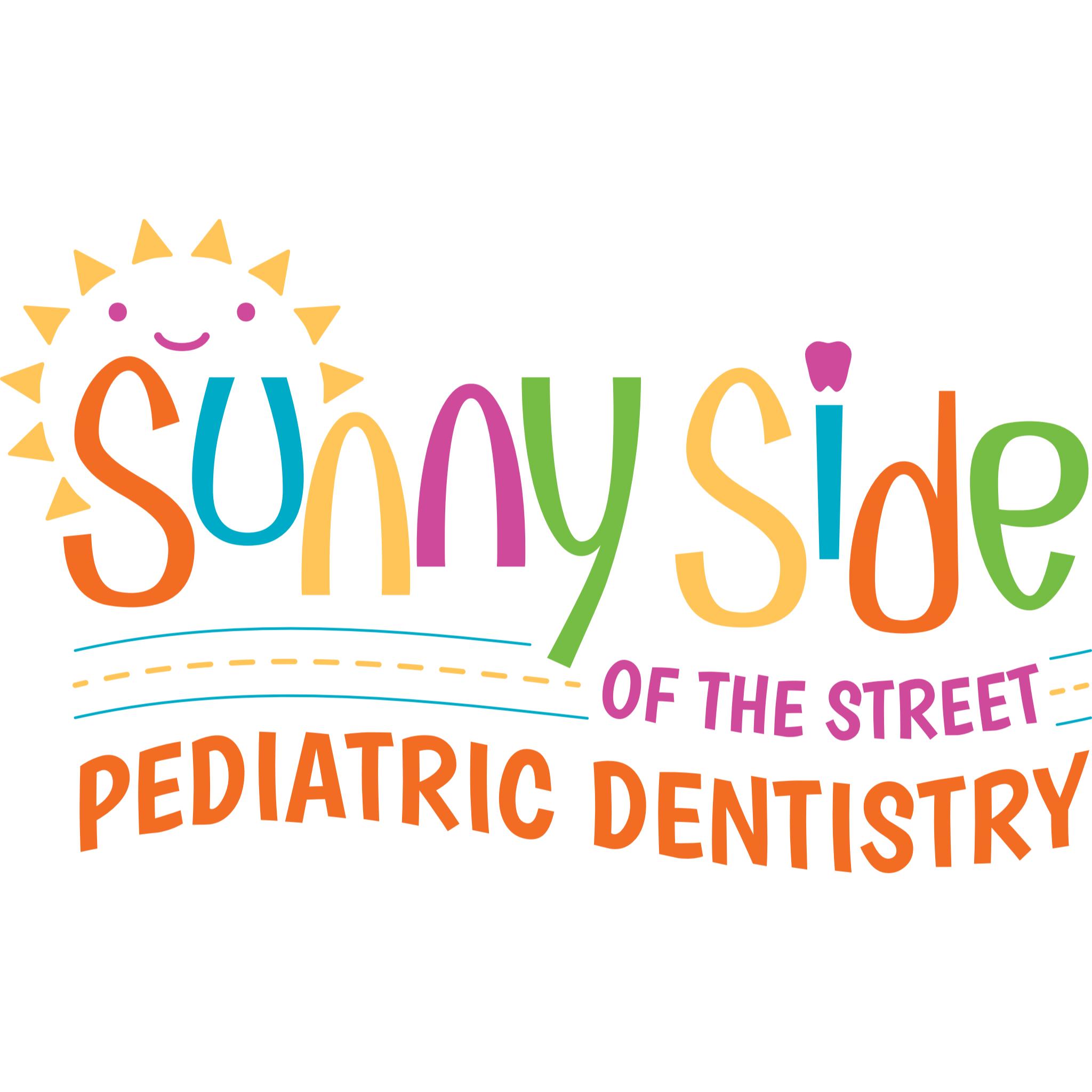 Sunny Side of the Street Pediatric Dentistry