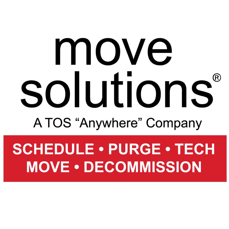 Move Solutions Ltd -San Antonio