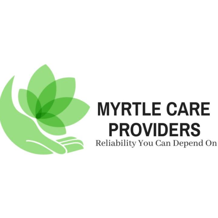 Myrtle Care Providers Ltd.