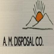 A M Disposal Co