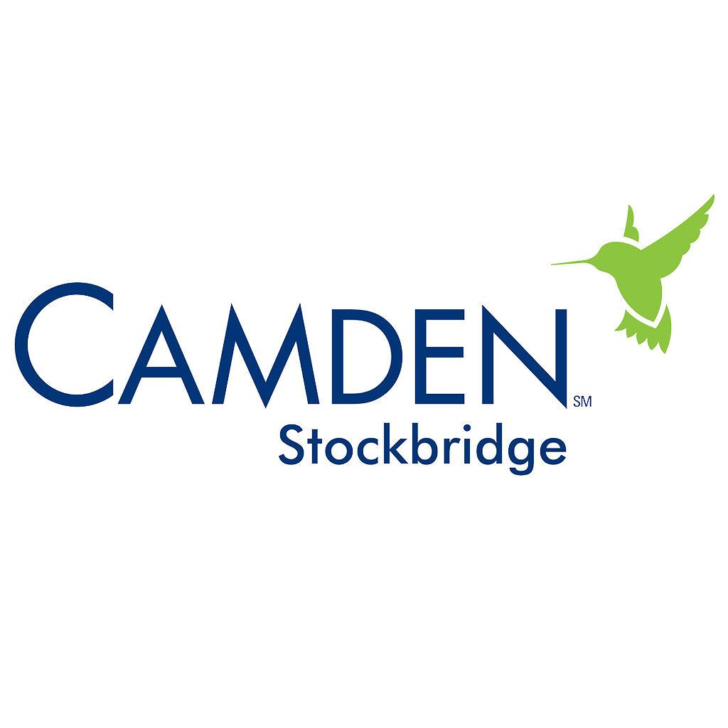 Camden Stockbridge Apartments