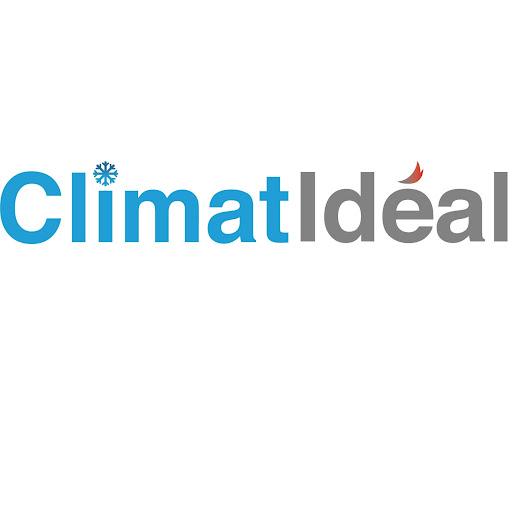 Climat Ideal - Climatisation et Chauffage