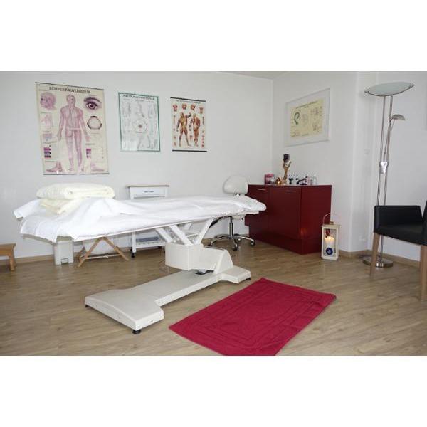 Massagefachinstitut Sigrid Haun