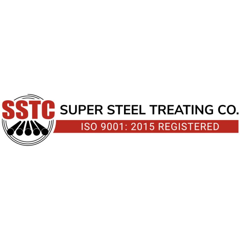 Super Steel Treating Co