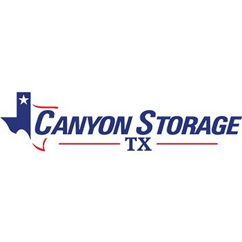 Canyon Storage TX