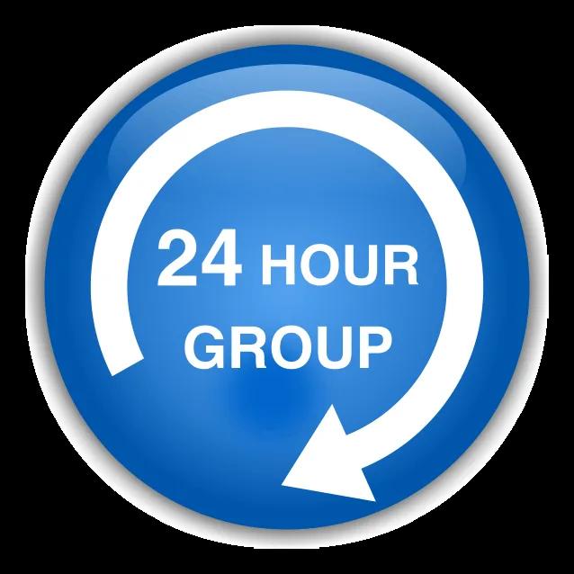 24 Hour Bailiffs Ltd