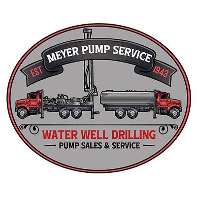 Meyer Pump Service & Water Well Drilling
