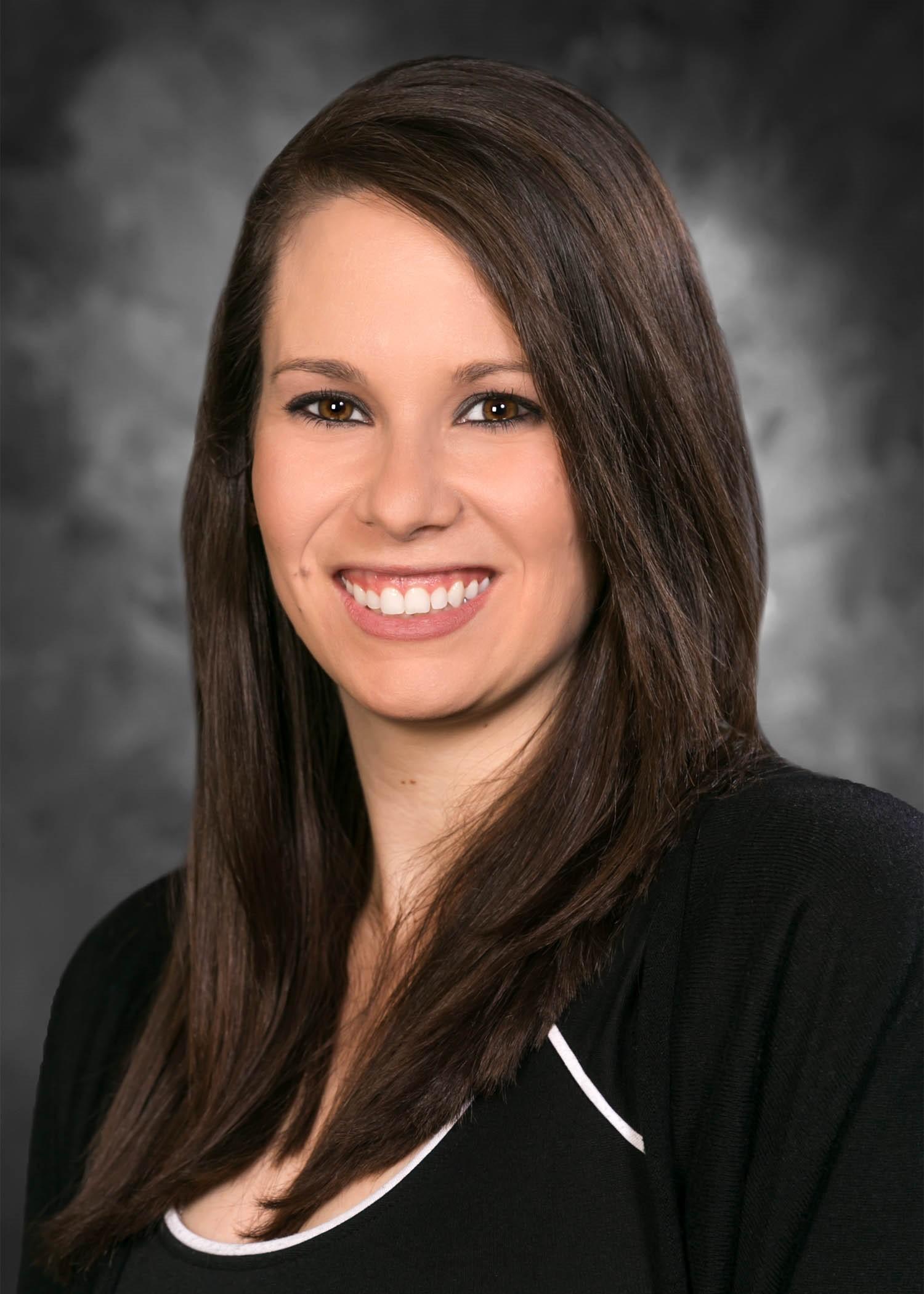 Courtney Chambers, APN