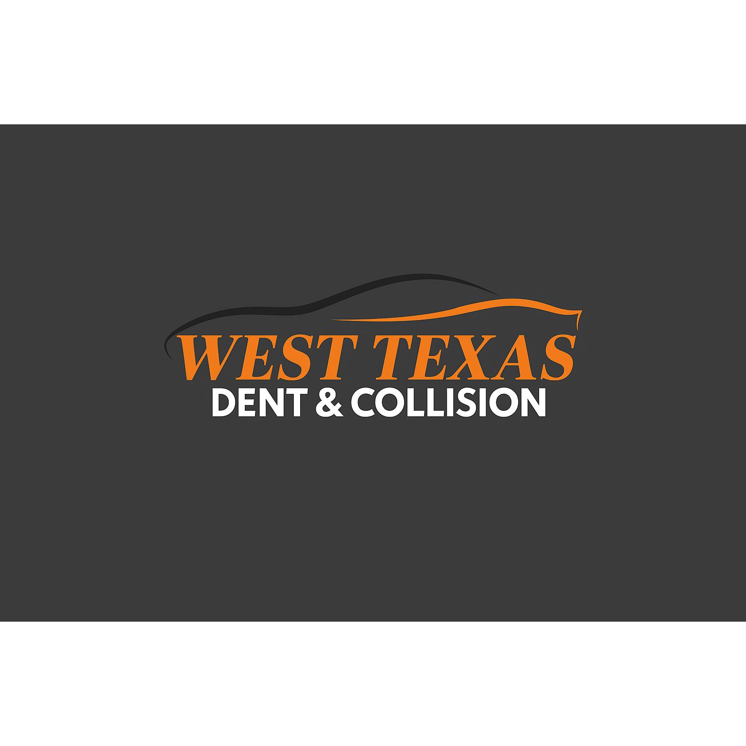 West Texas Dent & Collision