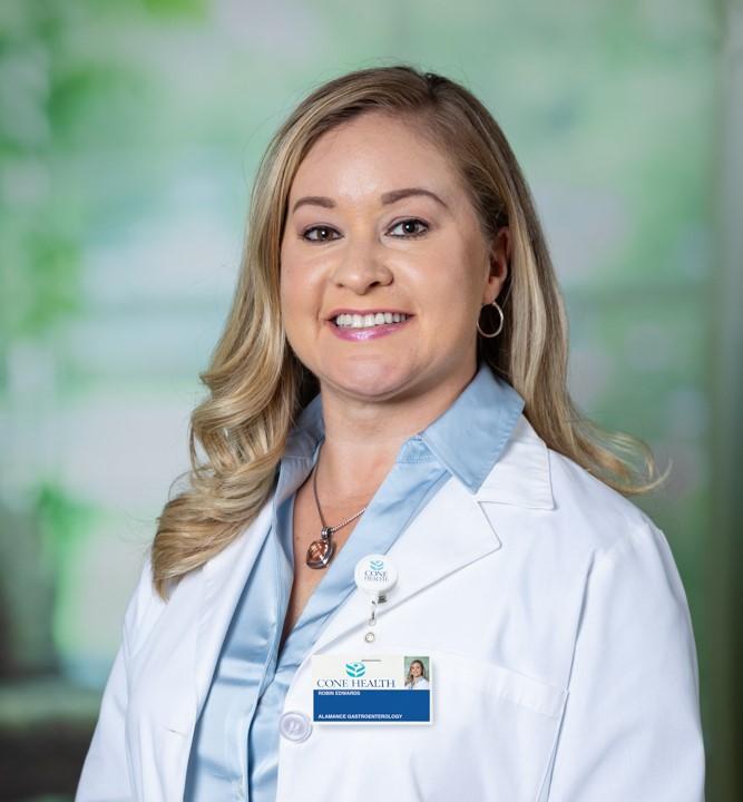 Robin Lain Edwards, AGNP-C