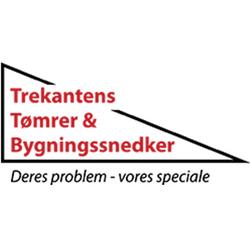 Trekantens Tømrer og Bygningssnedker ApS
