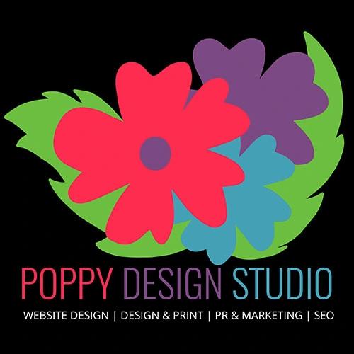 Poppy Design Studio & Marketing Ltd