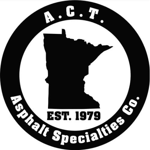 ACT Asphalt Specialties