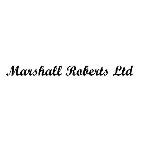 Marshall Roberts Ltd