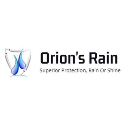 Orion's Rain