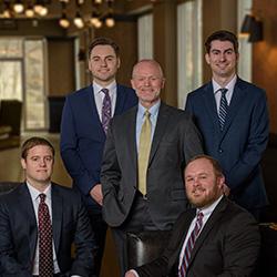 Thorn Gribben Wealth Management Group