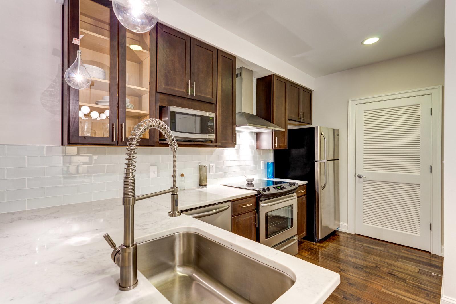 The Law Building Apartments