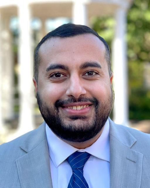 Megan Venable, OTR/L