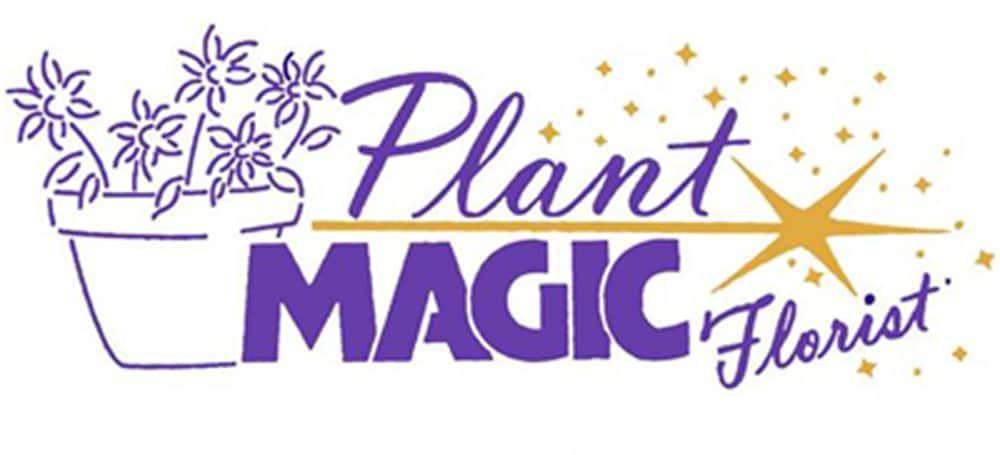 Plant Magic Florist