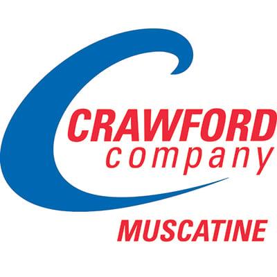 Crawford Muscatine