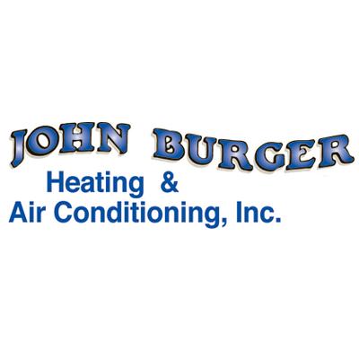 John Burger Heating & Air Conditioning, Inc.