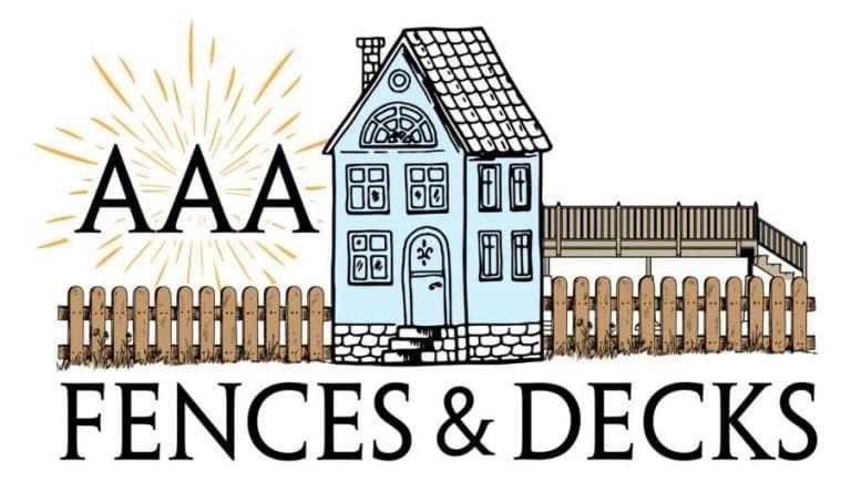 AAA Fence Company and Deck Builders
