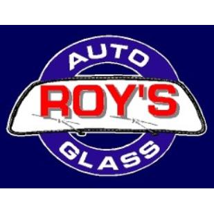 Roy's Auto Glass Inc