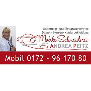 Mobile Schneiderei Andrea Peitz