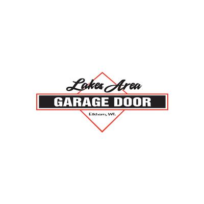 Lakes Area Garage Door
