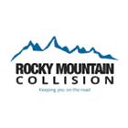 Rocky Mountain Collision