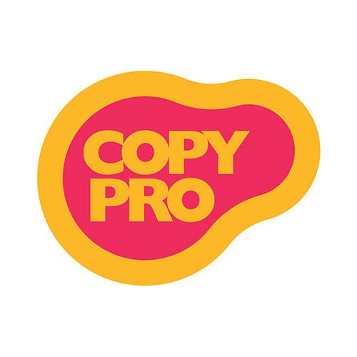 Copy Pro, kopētava